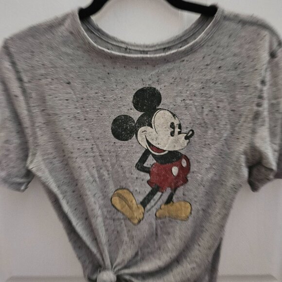 Mickey Mouse Tee - Picture 4 of 5